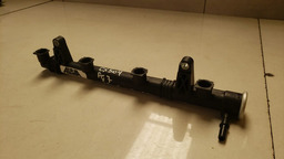 FLAUTA COMBUSTÍVEL GM MONTANA 1.4 2012 A 2012