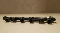 FLAUTA COMBUSTÍVEL FIAT UNO 1.0 2004 (2)