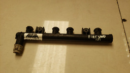 FLAUTA COMBUSTÍVEL FIAT UNO 1.0 2004 (2)