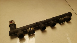 FLAUTA COMBUSTÍVEL FIAT UNO 1.0 2004 (2)