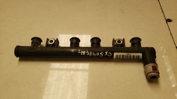 FLAUTA COMBUSTÍVEL FIAT UNO 1.0 2004 (2)