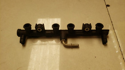 FLAUTA COMBUSTÍVEL FIAT SIENA 1.4 2012 A 2021 (3)