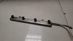 FLAUTA COMBUSTÍVEL MITSUBISHI LANCER 2.0 2011 A 2015