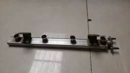 FLAUTA COMBUSTÍVEL KIA SOUL 1.6 2008 A 2013 (2)