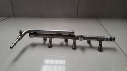 FLAUTA COMBUSTÍVEL GM CAPTIVA 3.6 V6 2008 A 2015 (2)