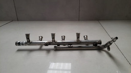 FLAUTA COMBUSTÍVEL GM CAPTIVA 3.6 V6 2008 A 2015 (2)