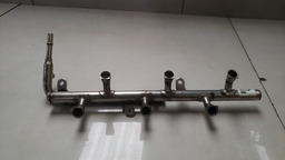 FLAUTA COMBUSTÍVEL GM CAPTIVA 3.6 V6 2008 A 2015 (2)