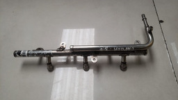 FLAUTA COMBUSTÍVEL GM CAPTIVA 3.6 V6 2008 A 2015 (2)