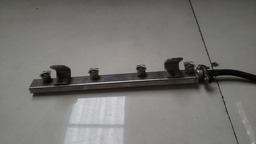 FLAUTA COMBUSTÍVEL KIA CERATO 1.6 2010 A 2013 (2)