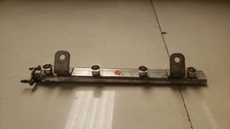 FLAUTA COMBUSTÍVEL KIA SOUL 1.6 2008 A 2013