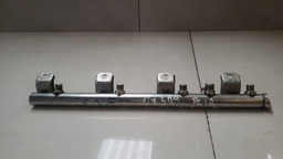 FLAUTA COMBUSTÍVEL DIREITO BMW X6 SÉRIE M 4.4 V8 2012