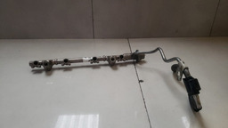 FLAUTA COMBUSTÍVEL TOYOTA COROLLA 2009 A 2014 (2)