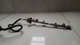 FLAUTA COMBUSTÍVEL TOYOTA RAV4 2.4 2006 A 2012 (2)