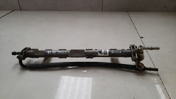 FLAUTA COMBUSTÍVEL FORD FOCUS 2.0 2001 A 2007