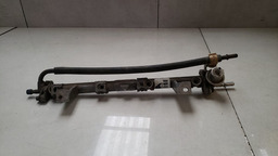 FLAUTA COMBUSTÍVEL FORD FOCUS 2.0 2001 A 2007