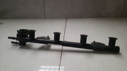 FLAUTA COMBUSTÍVEL FORD FIESTA 1.6 2005 A 2013