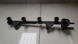 FLAUTA COMBUSTÍVEL FORD FIESTA 1.6 2005 A 2013