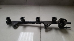 FLAUTA COMBUSTÍVEL FORD FIESTA 1.6 2005 A 2013