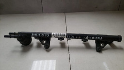 FLAUTA COMBUSTÍVEL FORD FIESTA 1.6 2005 A 2013