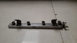 FLAUTA COMBUSTÍVEL KIA SOUL 1.6 2008 A 2013 (2)