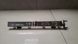 FLAUTA COMBUSTÍVEL KIA SOUL 1.6 2008 A 2013 (2)