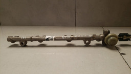 FLAUTA COMBUSTÍVEL TOYOTA COROLLA 2009 A 2013 (3)