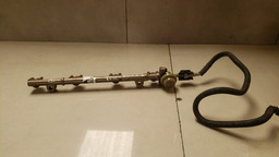 FLAUTA COMBUSTÍVEL TOYOTA COROLLA 2009 A 2013 (3)