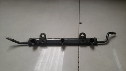 FLAUTA COMBUSTÍVEL ESQ MITSUBISHI OUTLANDER 3.0 2013 A 2016