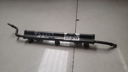 FLAUTA COMBUSTÍVEL ESQ MITSUBISHI OUTLANDER 3.0 2013 A 2016