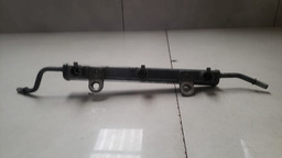 FLAUTA COMBUSTÍVEL ESQ MITSUBISHI OUTLANDER 3.0 2013 A 2016