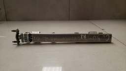 FLAUTA COMBUSTÍVEL KIA CERATO 1.6 2010 A 2013