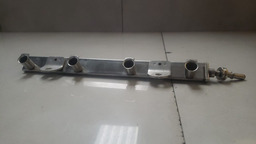 FLAUTA COMBUSTÍVEL HYUNDAI I30 2013 A 2017