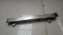 FLAUTA COMBUSTÍVEL MITSUBISHI AIRTREK 2.4 2006 A 2012 (3)