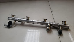 FLAUTA COMBUSTÍVEL MERCEDES B200 2006 A 2011