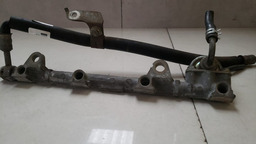 FLAUTA COMBUSTÍVEL TOYOTA COROLLA 1996 A 2002