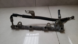 FLAUTA COMBUSTÍVEL TOYOTA COROLLA 1996 A 2002