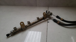 Flauta Combustível Gm Corsa 1.0 8v 1996 A 1999 (3)