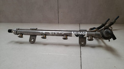 FLAUTA COMBUSTÍVEL GM CORSA 1.0 8V 1996 A 1999 (3)