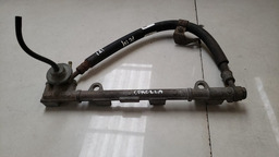 FLAUTA COMBUSTÍVEL TOYOTA COROLLA 1996 A 2002 (2)