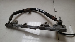 FLAUTA COMBUSTÍVEL TOYOTA COROLLA 1996 A 2002 (2)