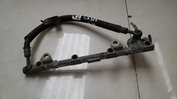 FLAUTA COMBUSTÍVEL TOYOTA COROLLA 1996 A 2002 (2)