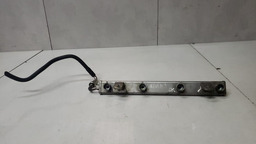 FLAUTA COMBUSTÍVEL NISSAN LIVINA 2009 A 2014