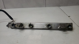 FLAUTA COMBUSTÍVEL NISSAN LIVINA 2009 A 2014