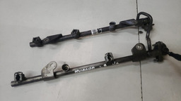 FLAUTA COMBUSTÍVEL NISSAN MURANO 3.5 V6 2007 A 2011