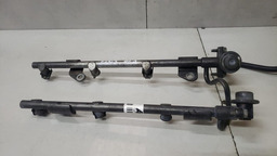 FLAUTA COMBUSTÍVEL NISSAN MURANO 3.5 V6 2007 A 2011