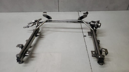 FLAUTA COMBUSTÍVEL VW PASSAT CC 3.6 V6 2009 A 2011