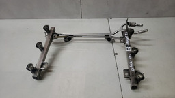 FLAUTA COMBUSTÍVEL VW PASSAT CC 3.6 V6 2009 A 2011