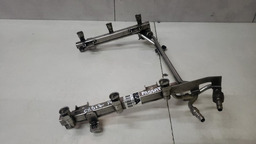 FLAUTA COMBUSTÍVEL VW PASSAT CC 3.6 V6 2009 A 2011