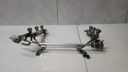 FLAUTA COMBUSTÍVEL VW PASSAT CC 3.6 V6 2009 A 2011