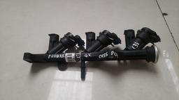 FLAUTA COMBUSTÍVEL FORD KA 1.0 3CC 2014 A 2021 (3)